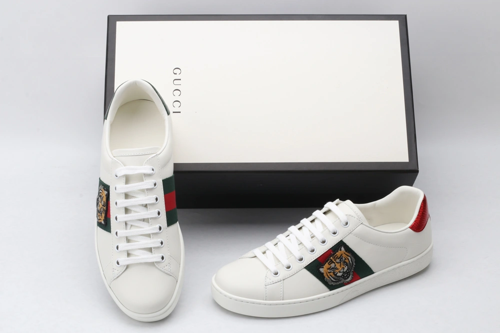 G*cci Sneaker Contemporary 3603