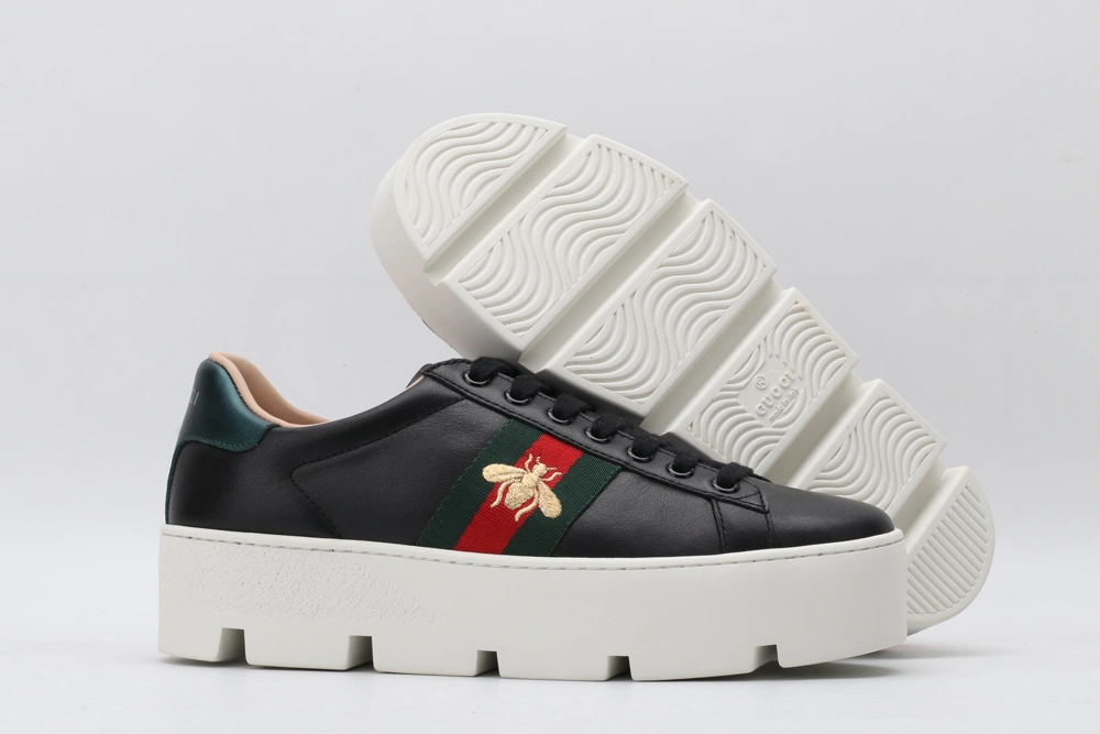 WrinkleFree G*cci Sneaker 3600
