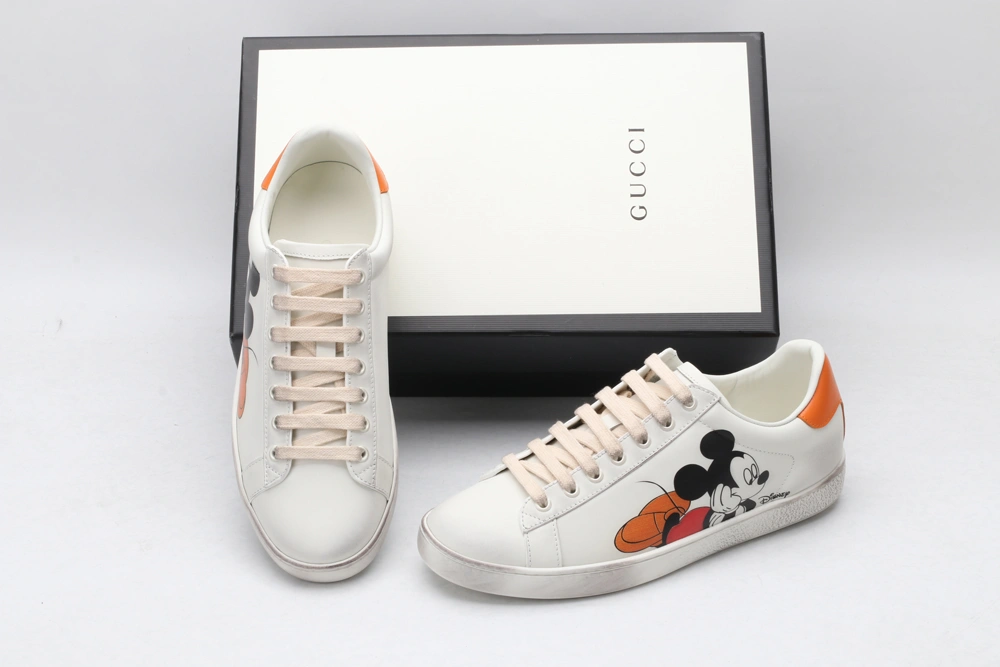 G*cci Sneaker ComfortFit 3601