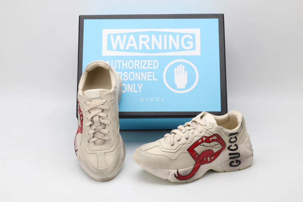 BestValue G*cci Sneaker 3661