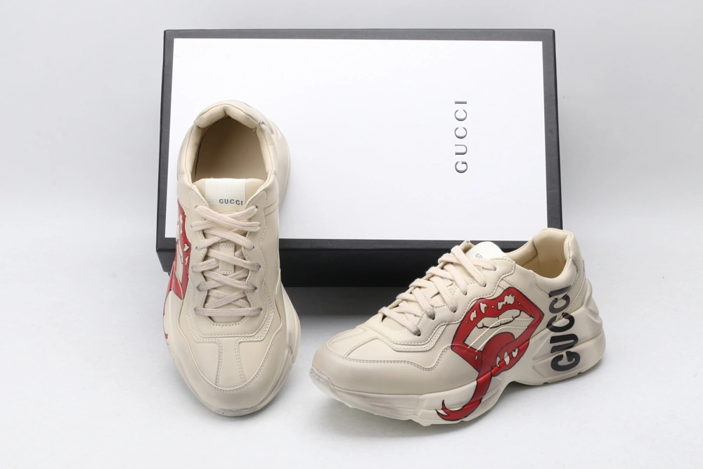 G*cci Sneaker OdorResistant 3668