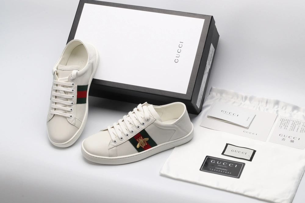 Packable G*cci Sneaker 3597