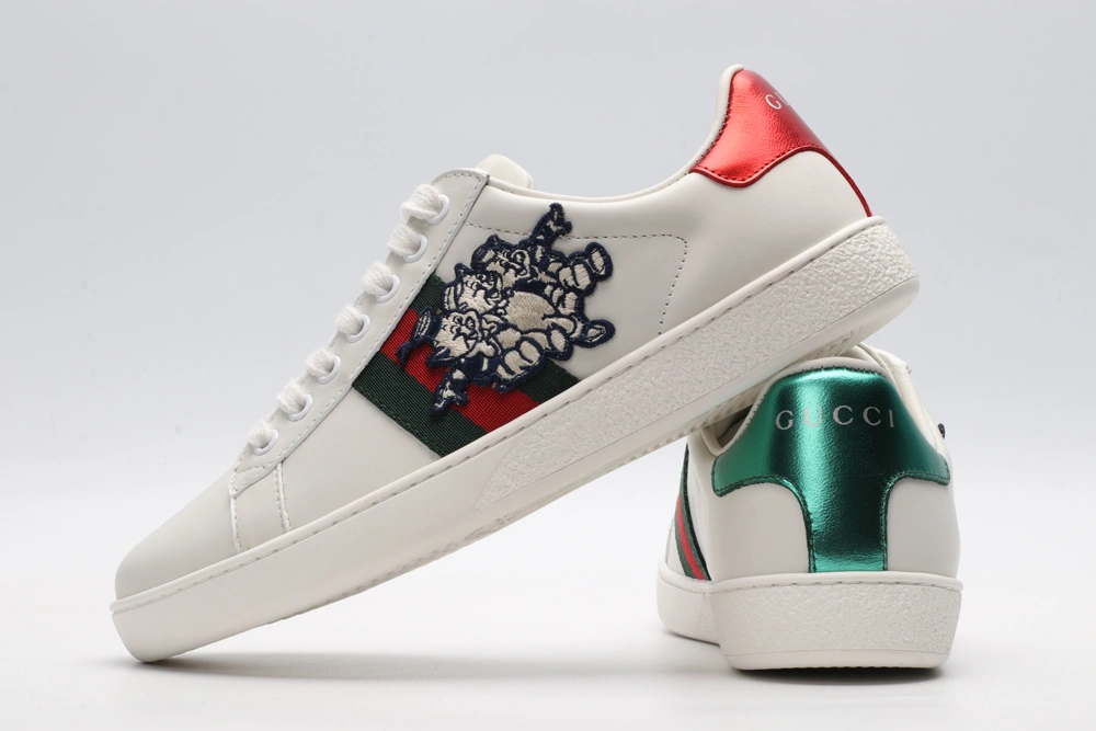 WrinkleFree G*cci Sneaker 3600