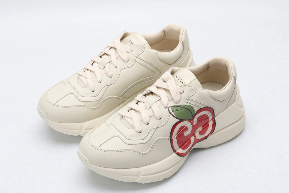 G*cci Sneaker Durable 3654