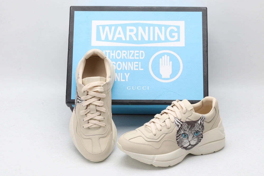 G*cci Sneaker Lightweight 3642