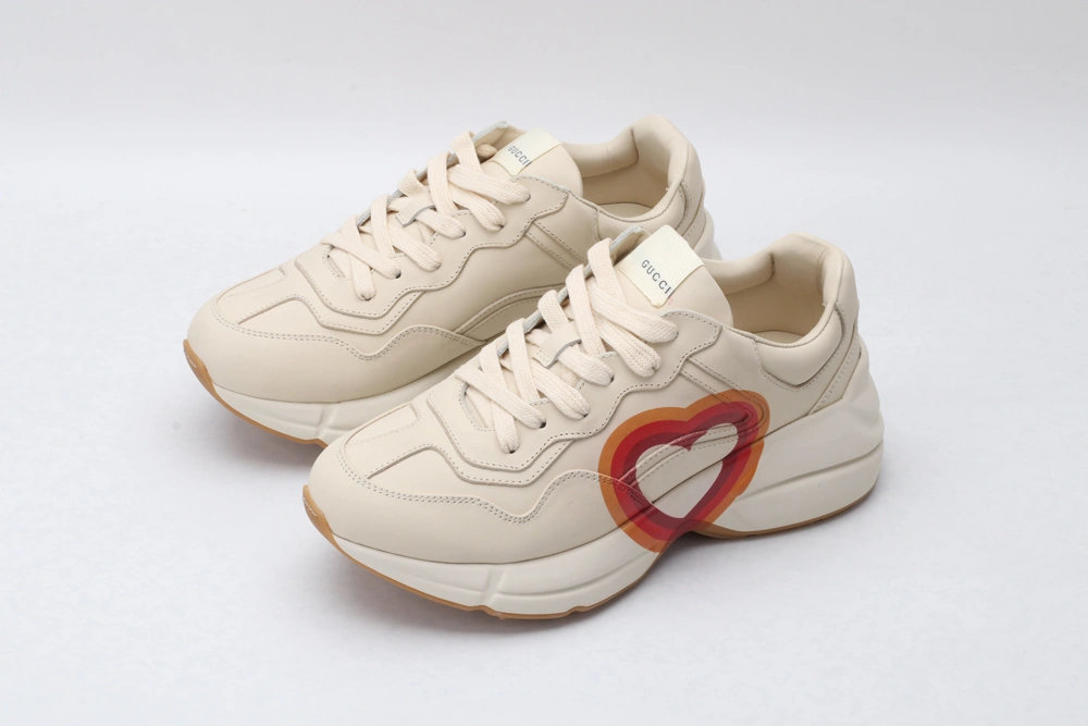 Resilient G*cci Sneaker 3658