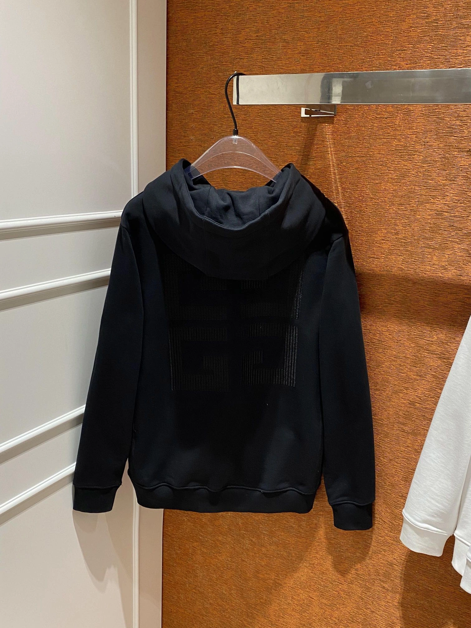 Tailored G*ivenchy Hoodie Top Quality D17 20231031- 14253