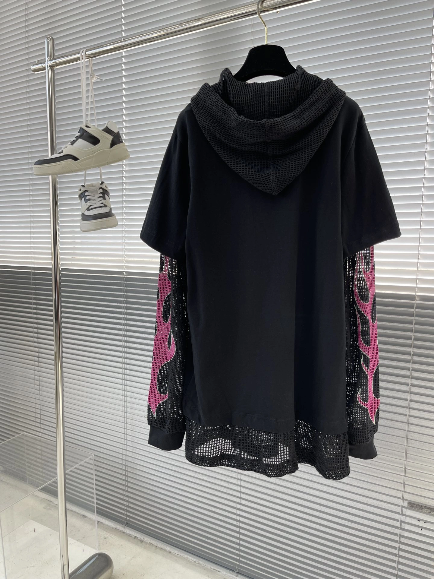 G*ivenchy Hoodies Top Quality D17 20231107- Effortless 14247