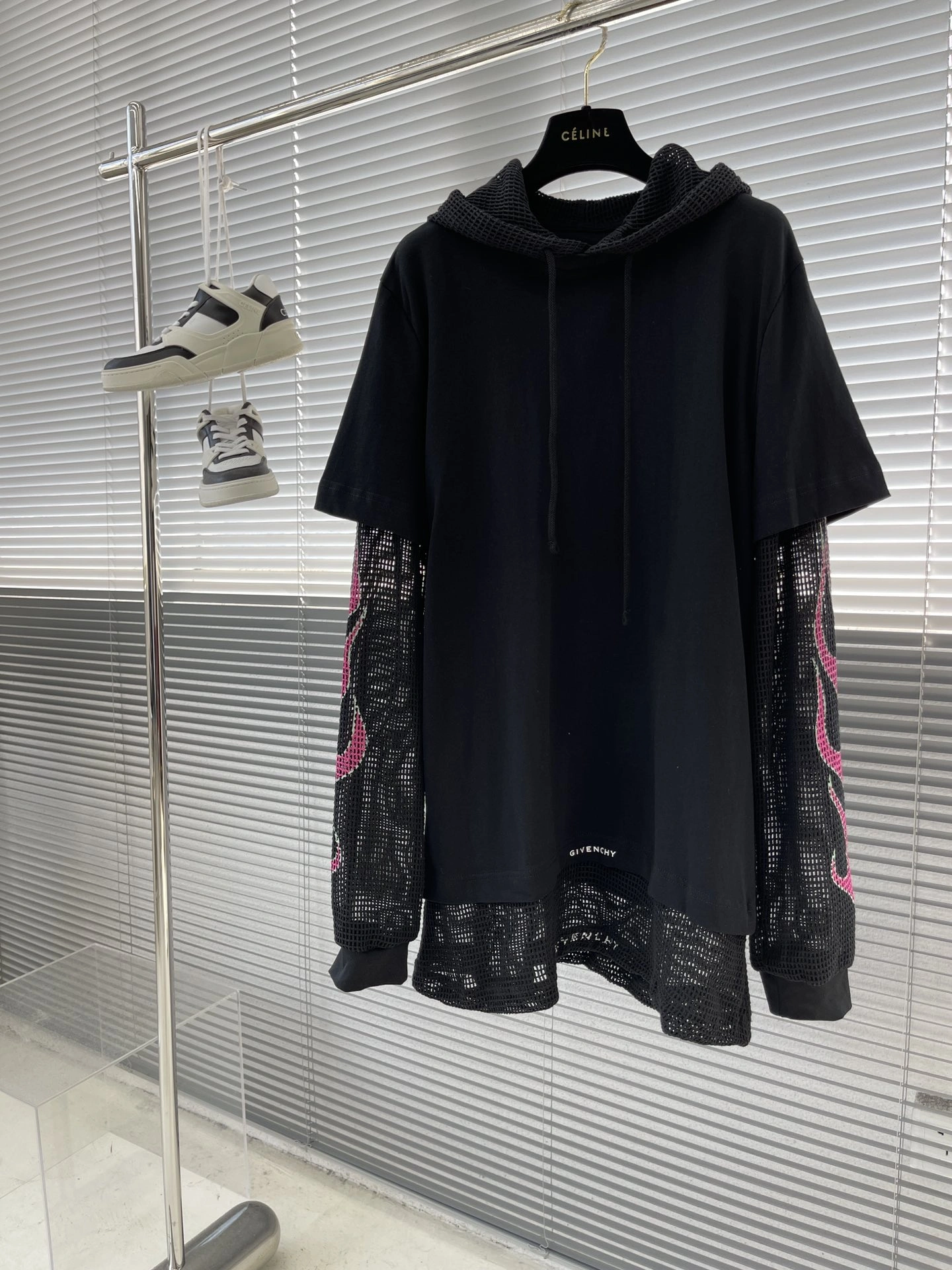 G*ivenchy Hoodies Top Quality D17 20231107- Effortless 14247