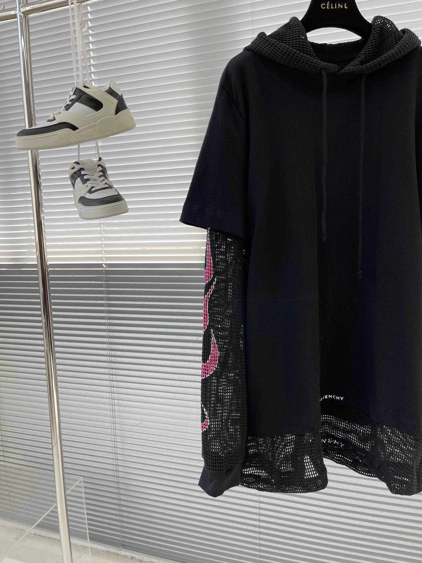 G*ivenchy Hoodies Top Quality D17 20231107- Effortless 14247