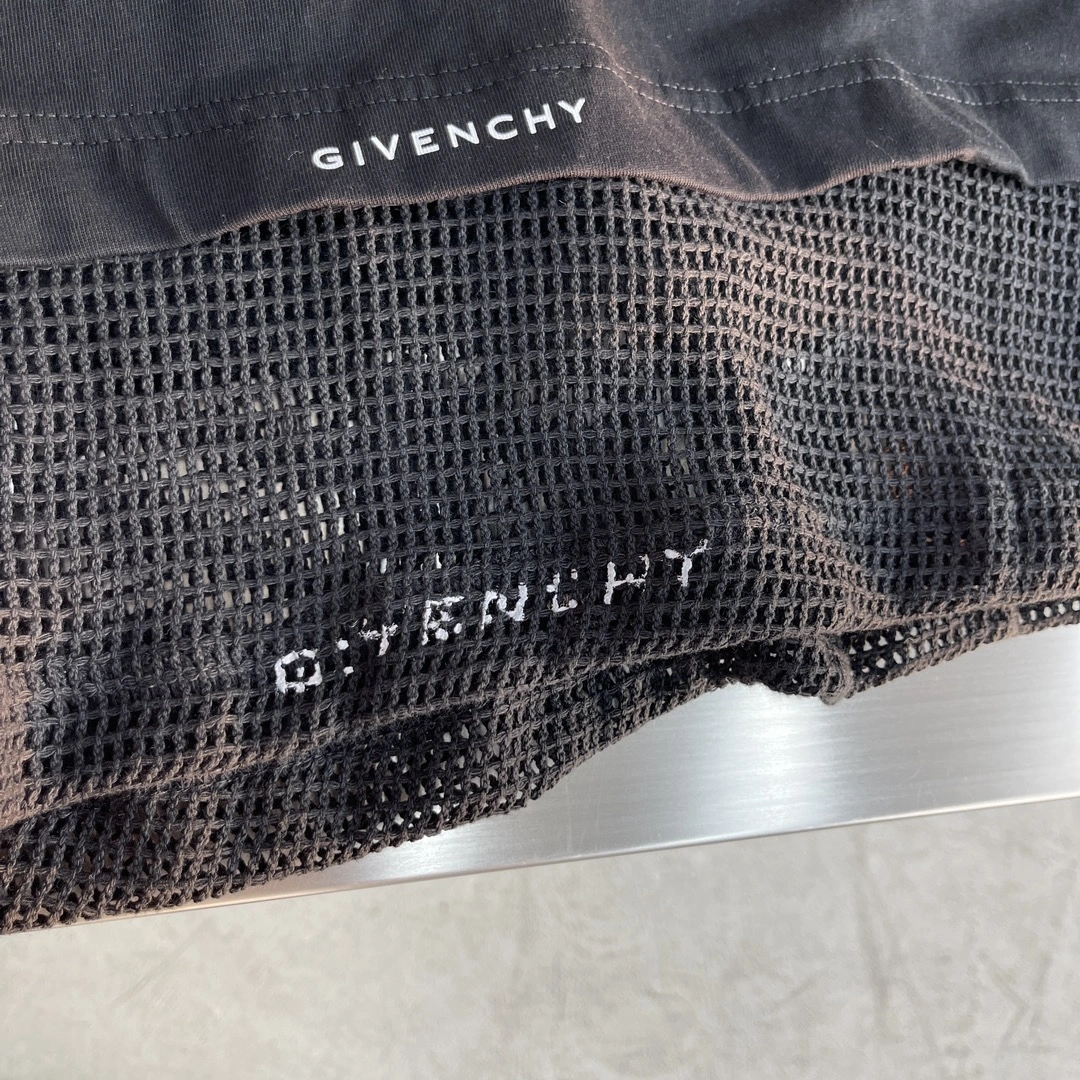 G*ivenchy Hoodies Top Quality D17 20231107- Effortless 14247