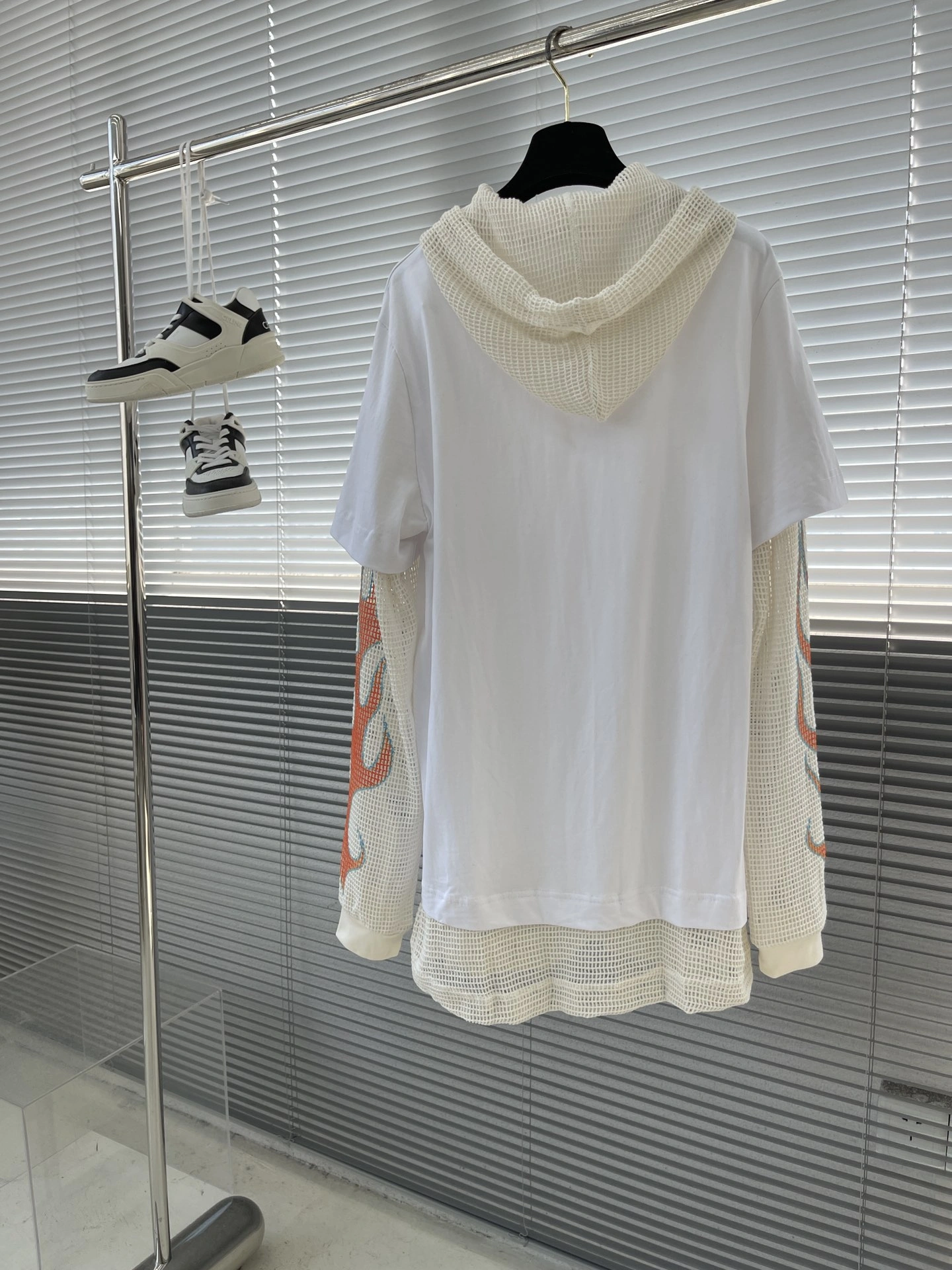 G*ivenchy Hoodies Top Quality D17 20231107- Timeless 14245