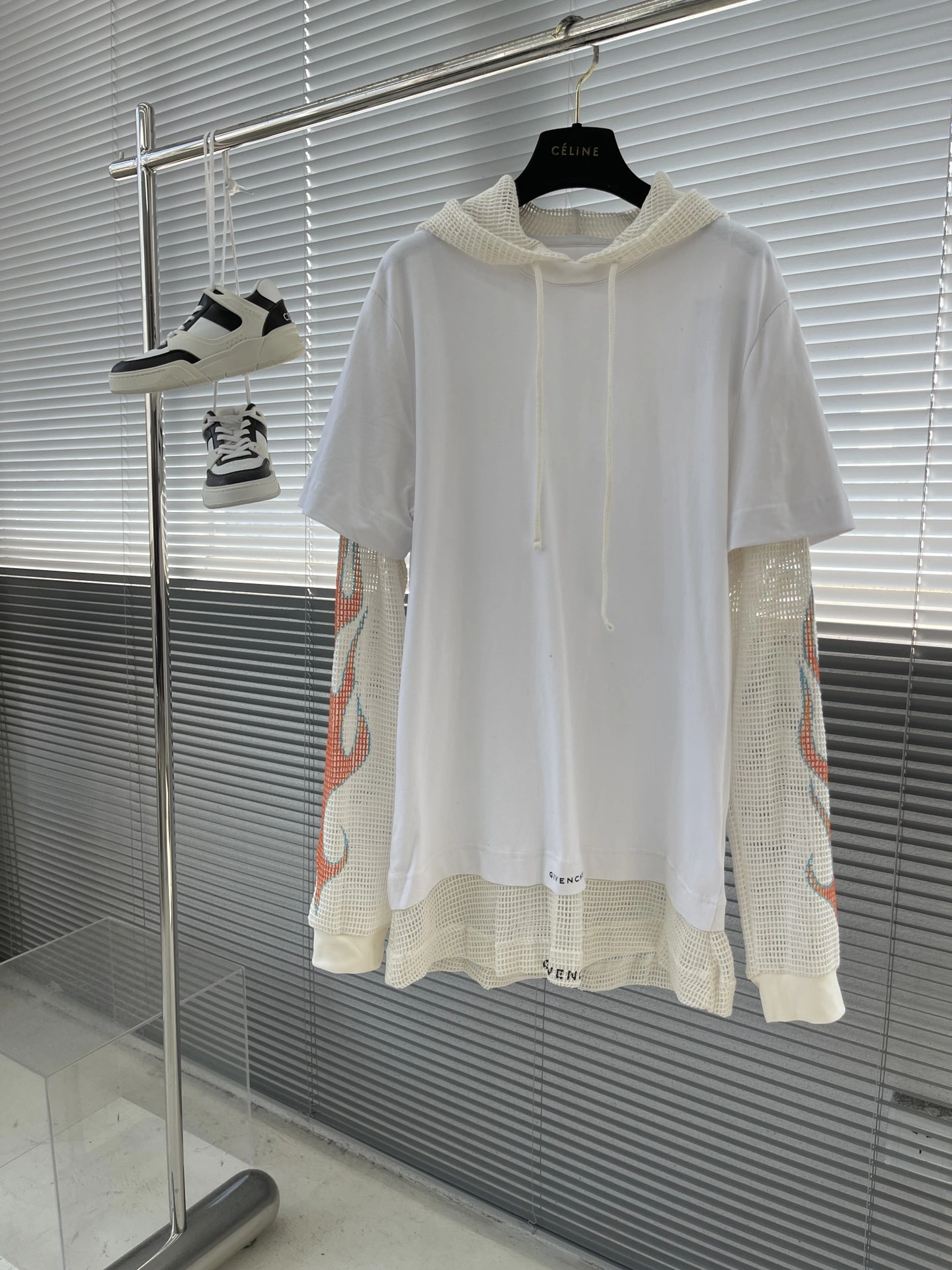 G*ivenchy Hoodies Top Quality D17 20231107- Timeless 14245