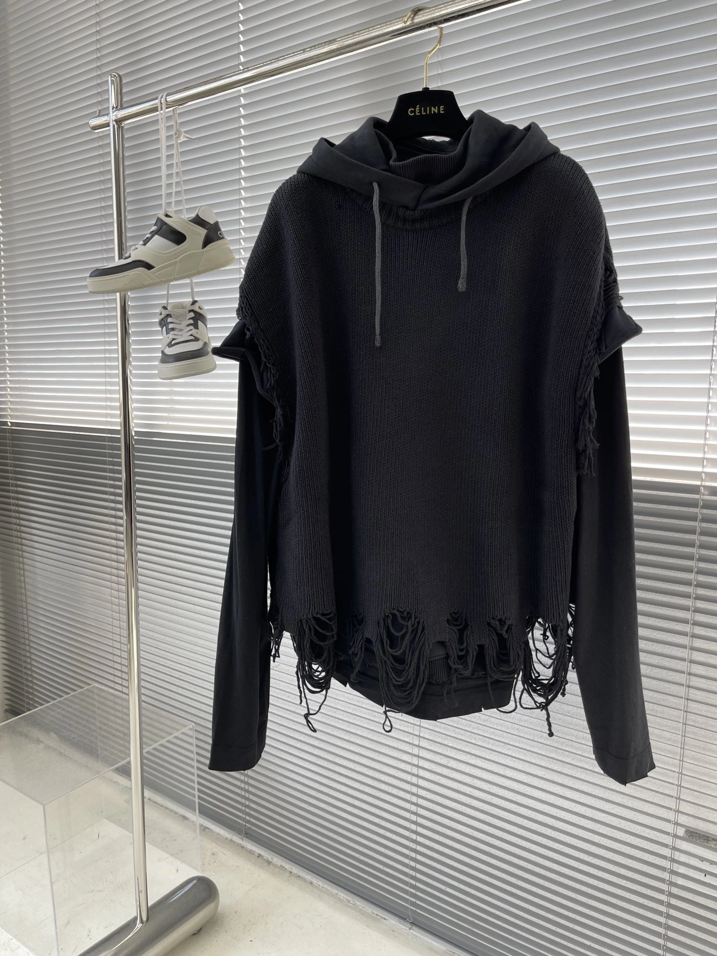 Casual G*ivenchy Hoodies Top Quality D17 20231107- 14244