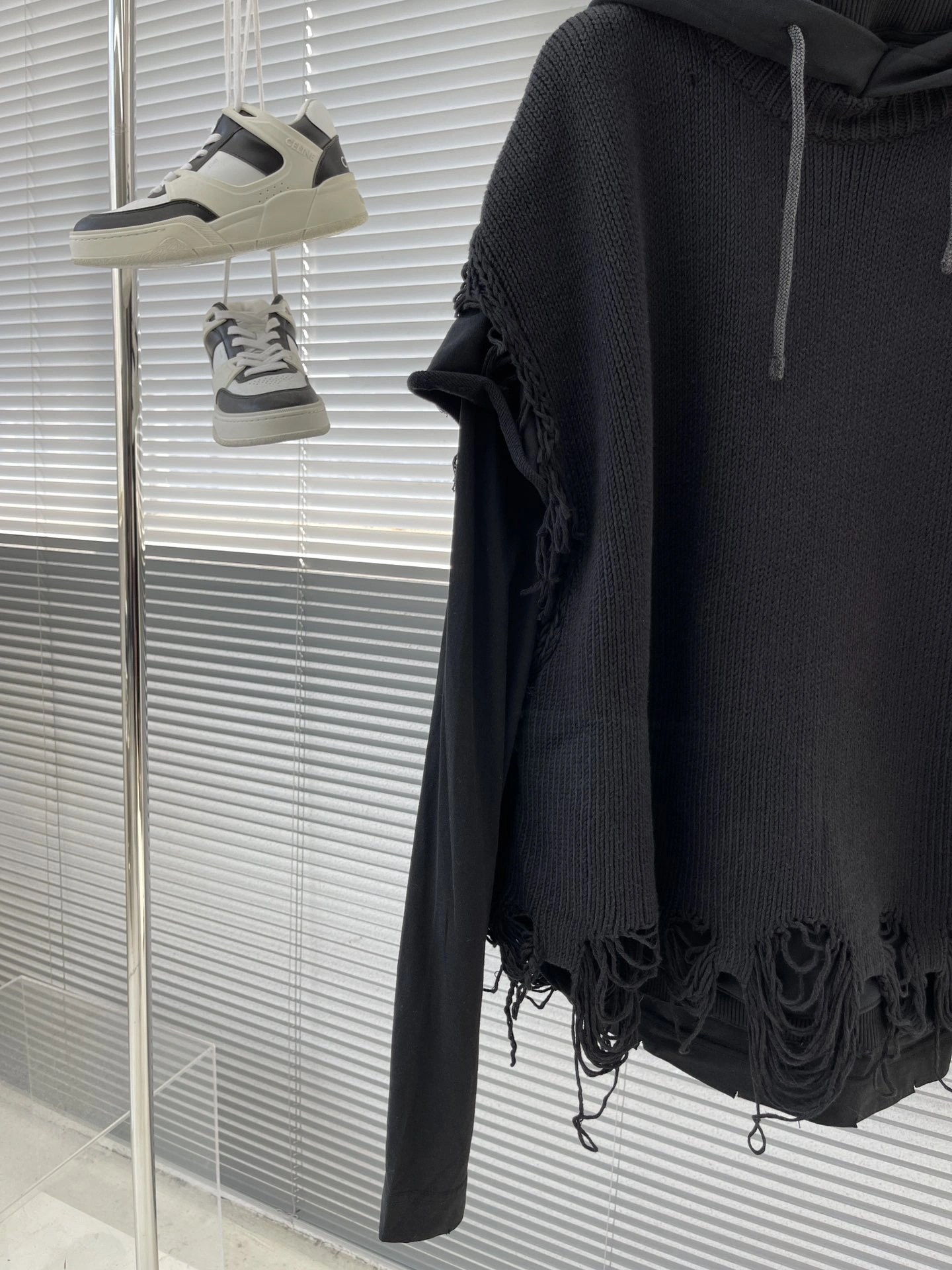 Casual G*ivenchy Hoodies Top Quality D17 20231107- 14244