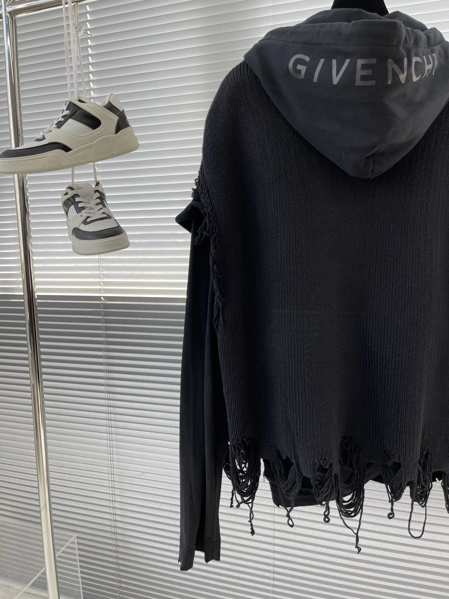 Casual G*ivenchy Hoodies Top Quality D17 20231107- 14244