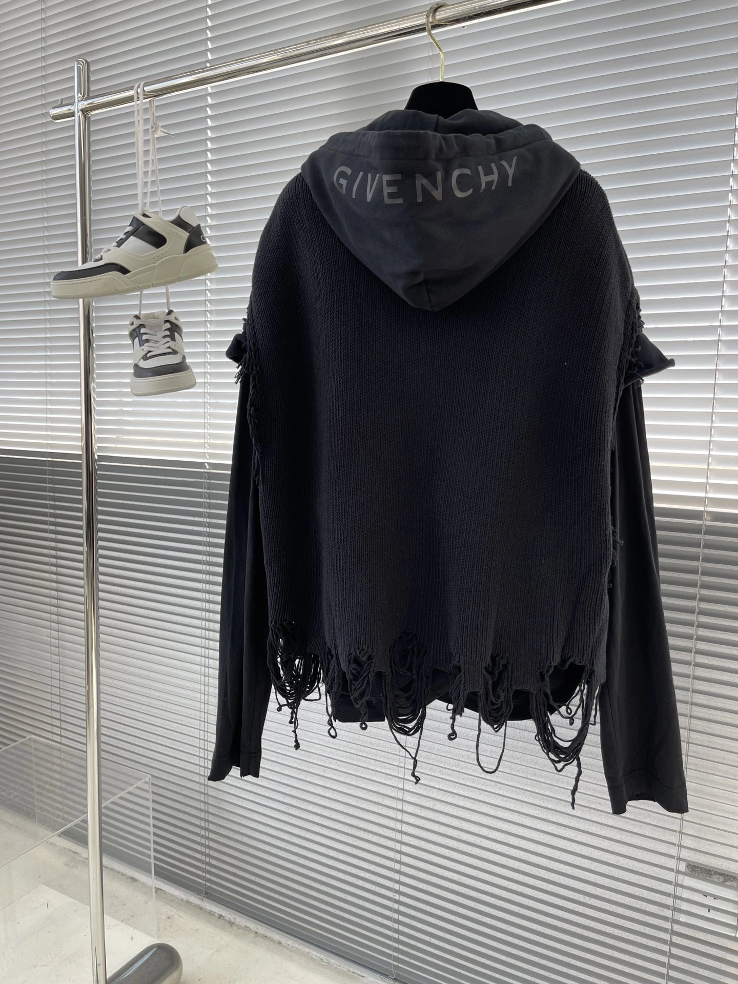 Casual G*ivenchy Hoodies Top Quality D17 20231107- 14244