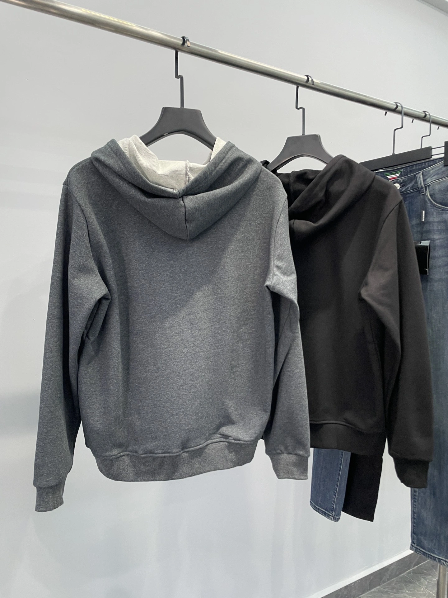 G*ivenchy Hoodies Top Quality D17 20240820- QuickDry 14147