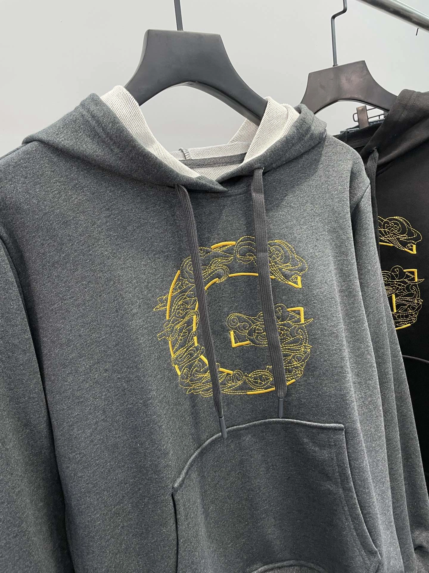 G*ivenchy Hoodies Top Quality D17 20240820- QuickDry 14147