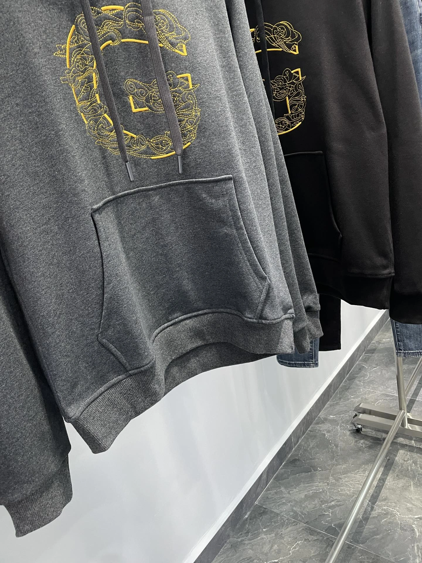 G*ivenchy Hoodies Top Quality D17 20240820- QuickDry 14147