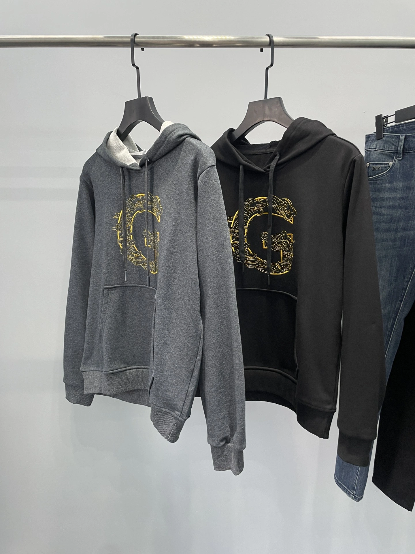 G*ivenchy Hoodies Top Quality D17 20240820- QuickDry 14147