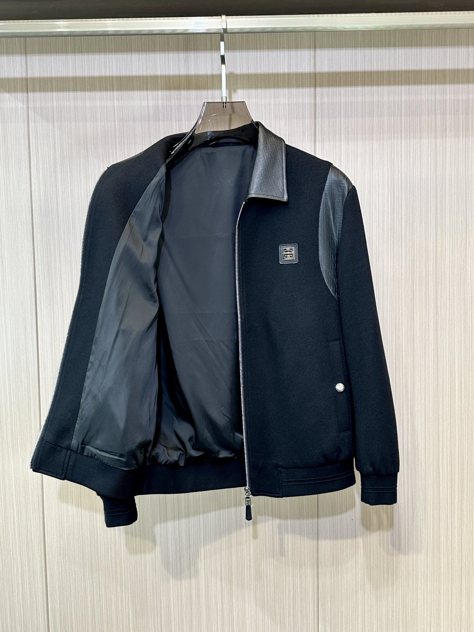 G*ivenchy Jacket Top Quality AZ 20231018- Bold 14267
