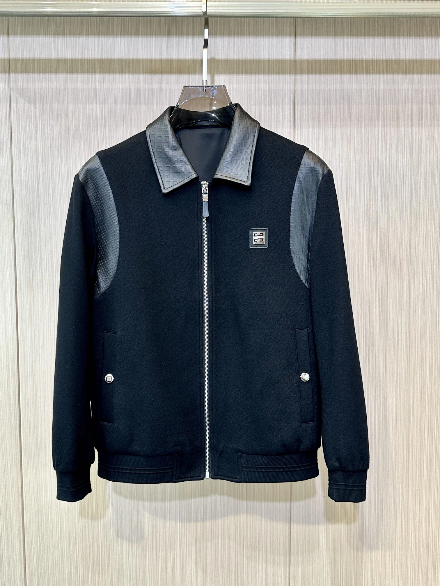 G*ivenchy Jacket Top Quality AZ 20231018- Bold 14267