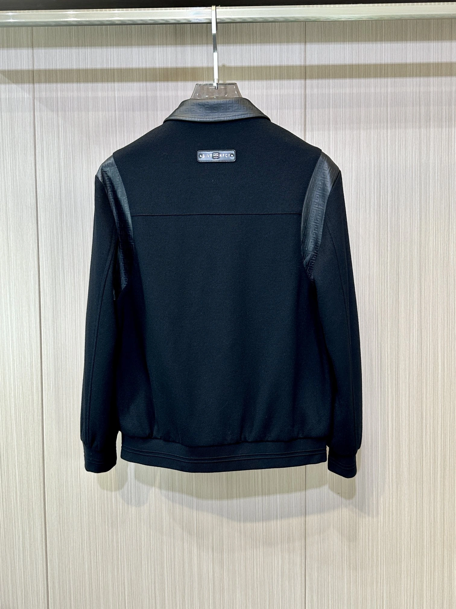 G*ivenchy Jacket Top Quality AZ 20231018- Bold 14267