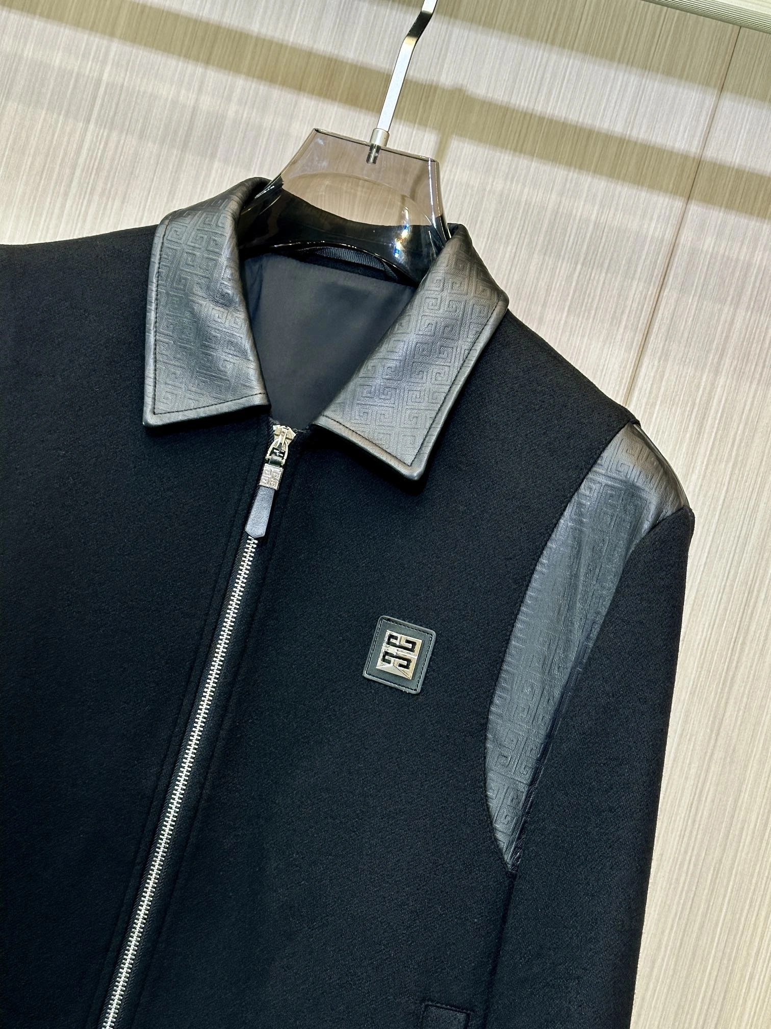 G*ivenchy Jacket Top Quality AZ 20231023- Durable 14261