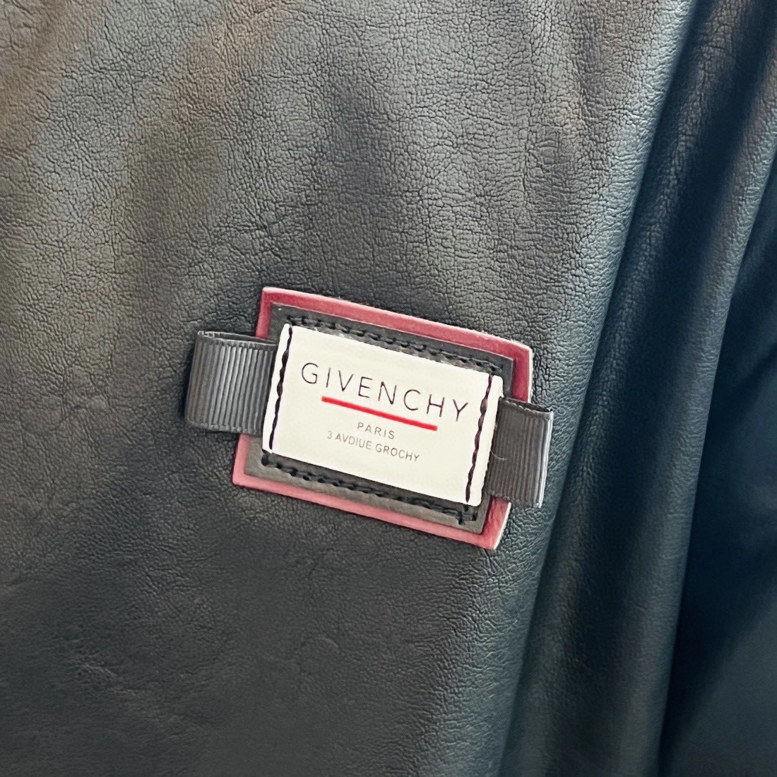 G*ivenchy Jacket Top Quality AZ 20231027- Casual 14255