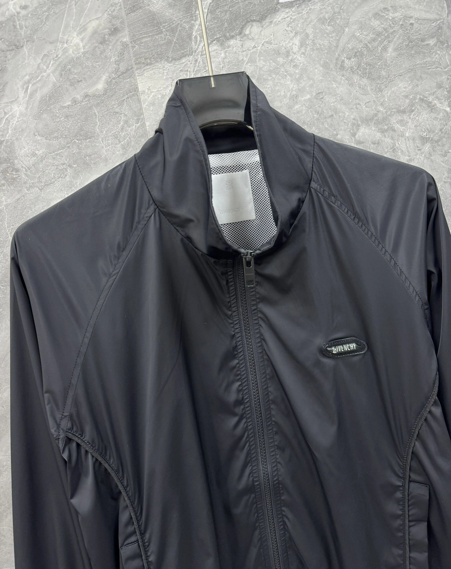 G*ivenchy Jacket Top Quality D17 20240404- SunProtective 14211
