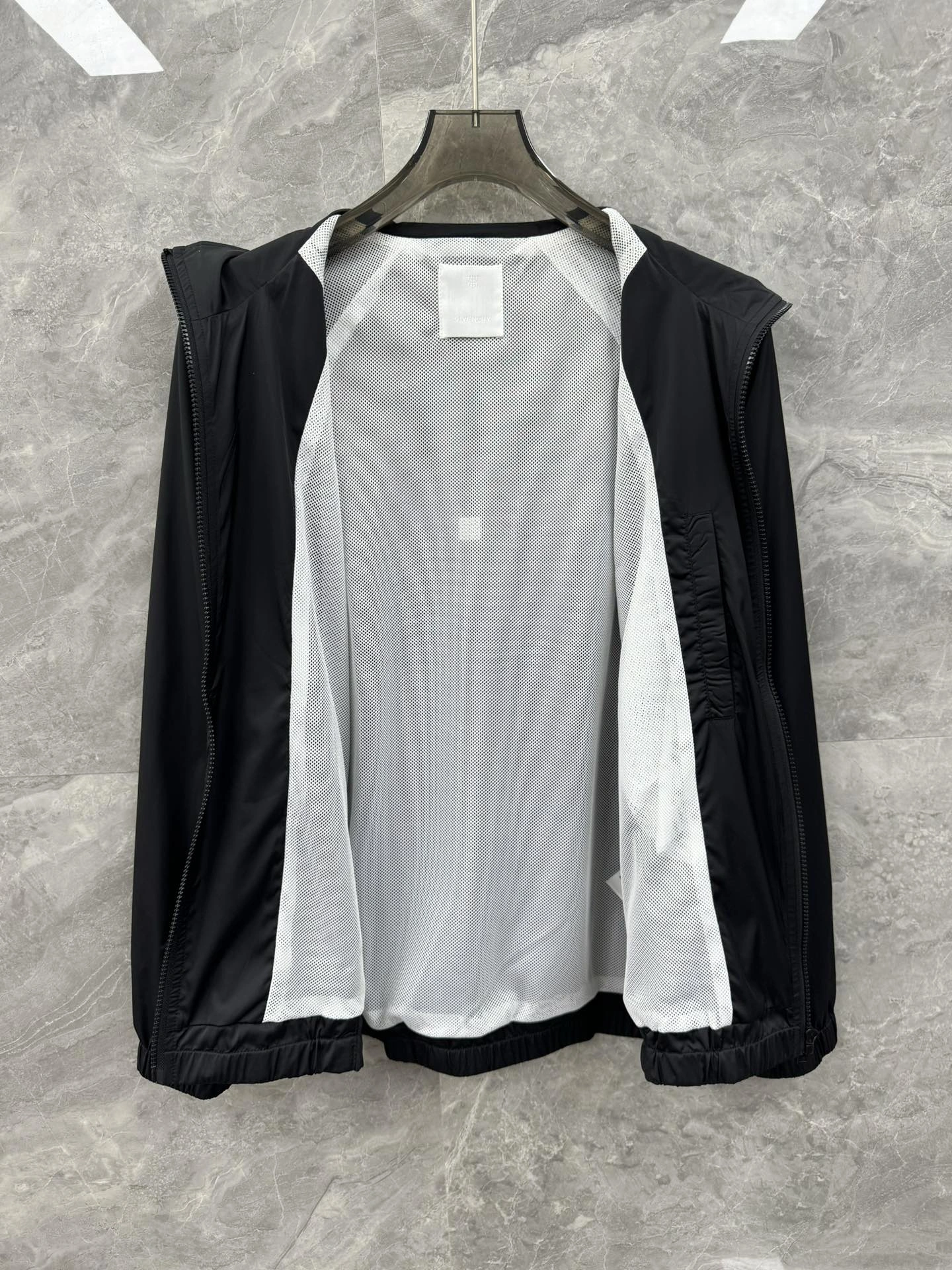 G*ivenchy Jacket Top Quality D17 20240404- SunProtective 14211