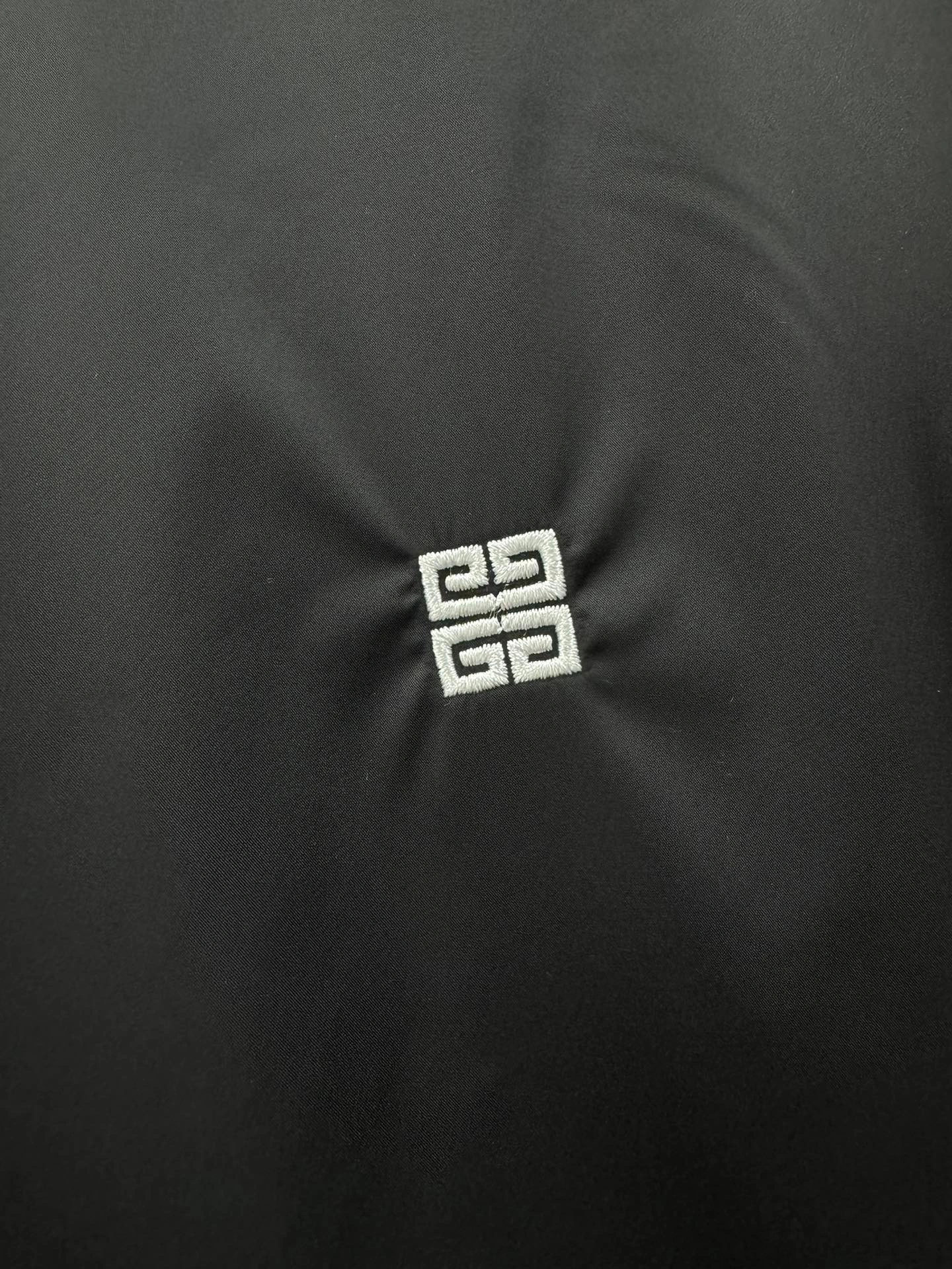 G*ivenchy Jacket Top Quality D17 20240404- SunProtective 14211