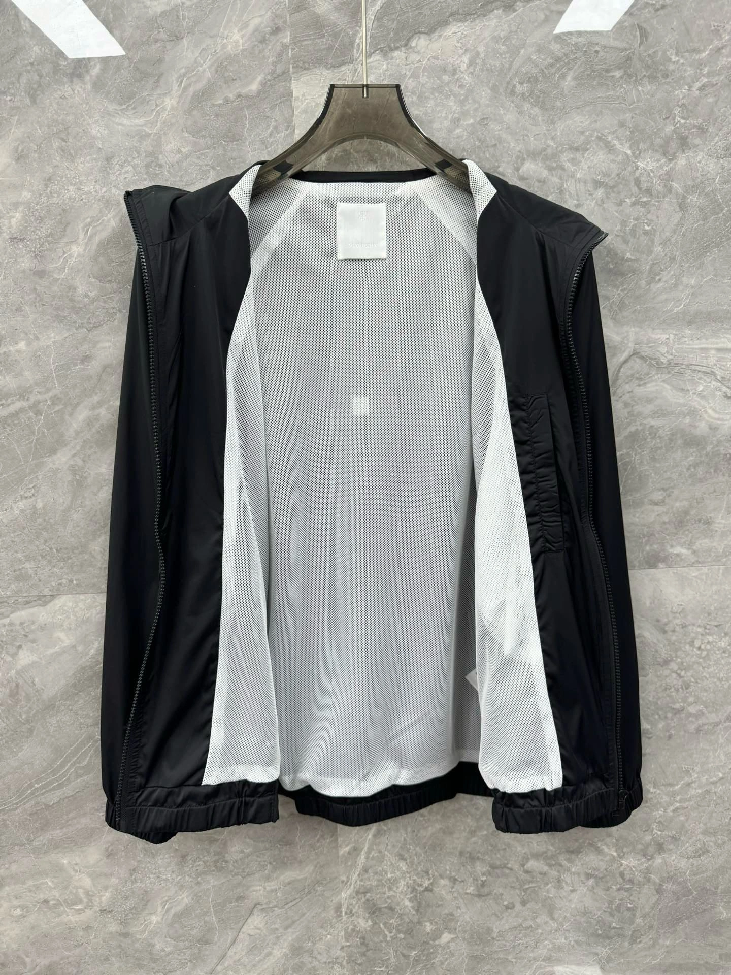 Unisex G*ivenchy Jacket Top Quality D17 20240421- 14195