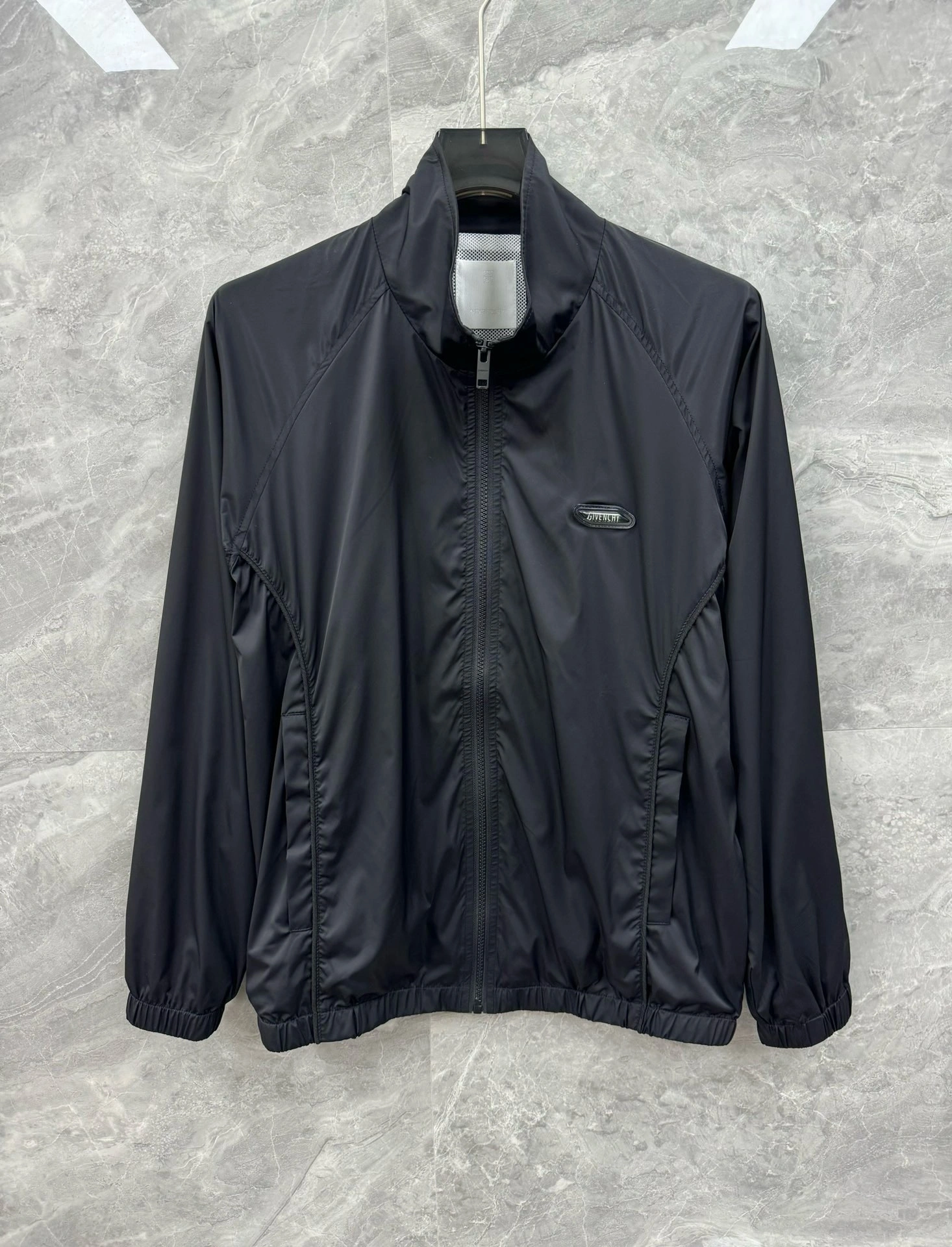 Unisex G*ivenchy Jacket Top Quality D17 20240421- 14195