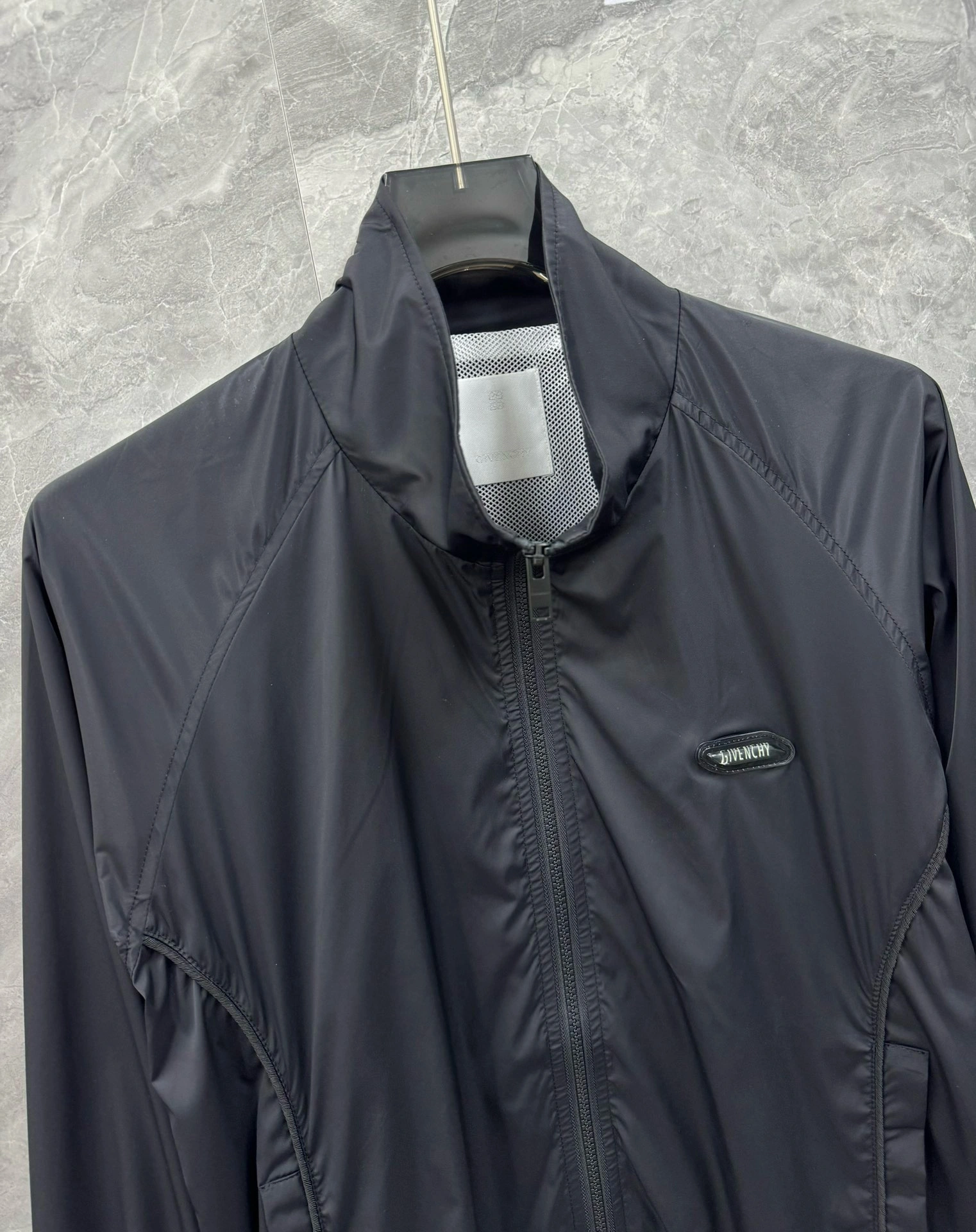 Unisex G*ivenchy Jacket Top Quality D17 20240421- 14195
