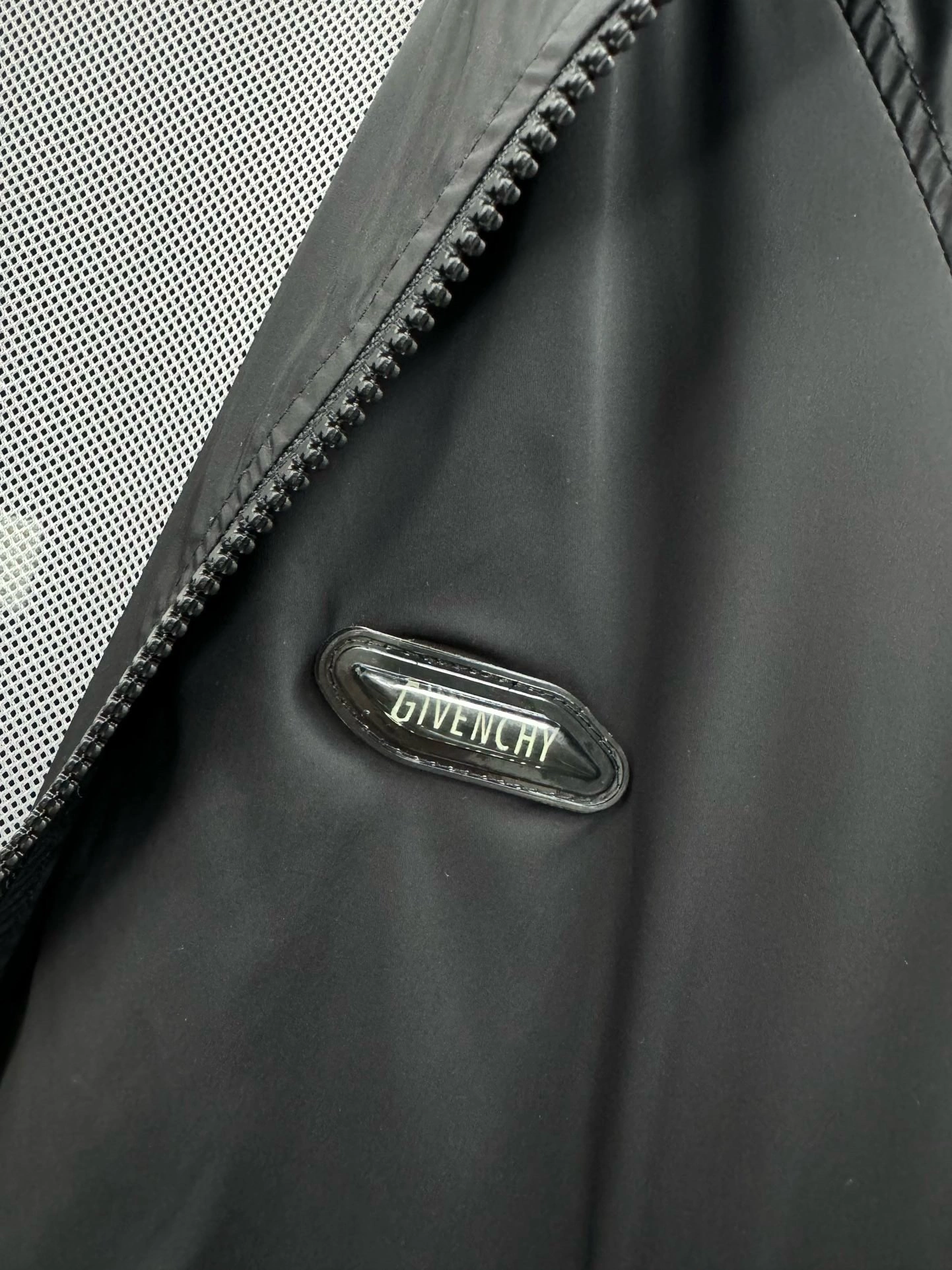 Unisex G*ivenchy Jacket Top Quality D17 20240421- 14195