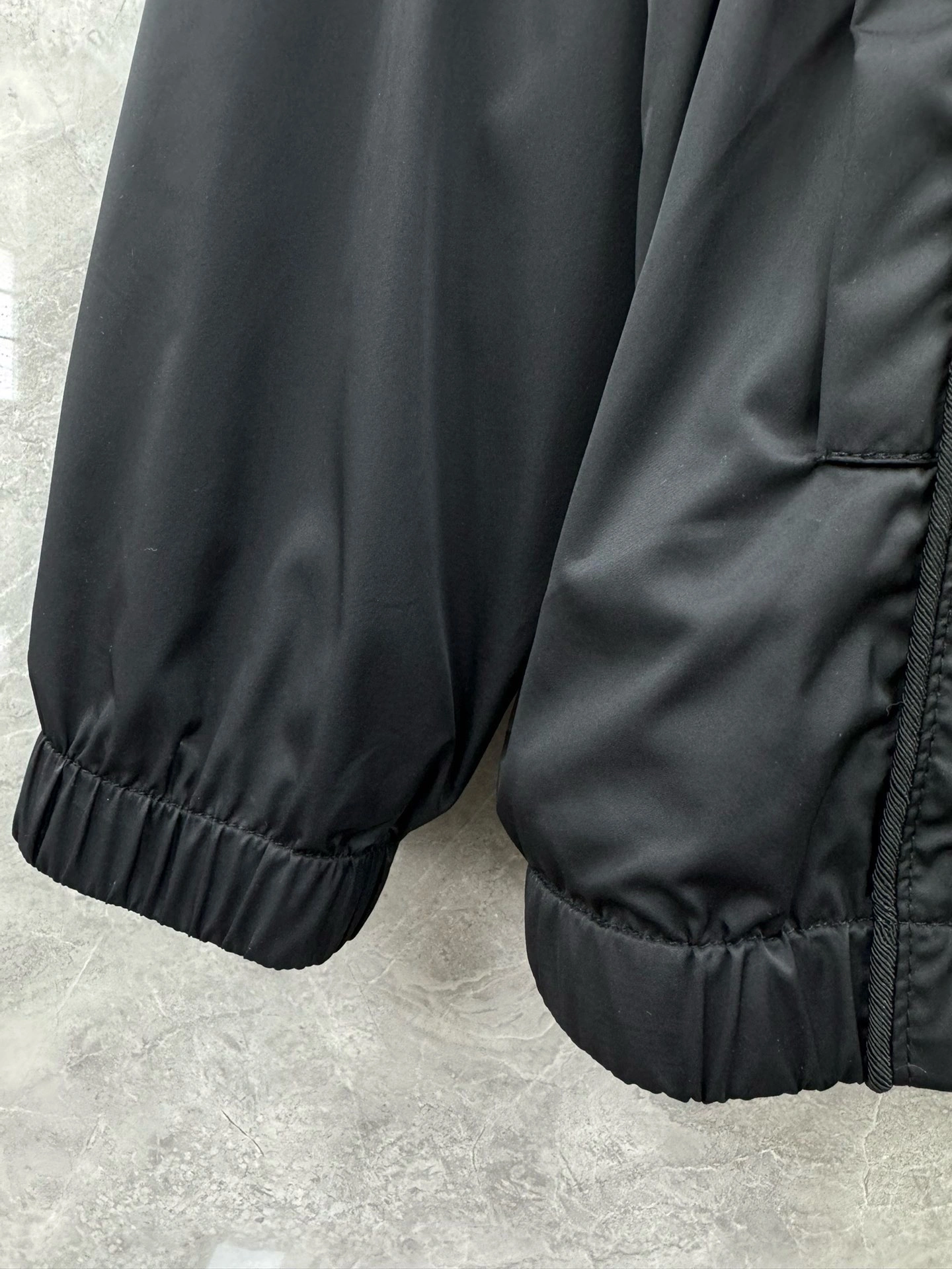 Unisex G*ivenchy Jacket Top Quality D17 20240421- 14195