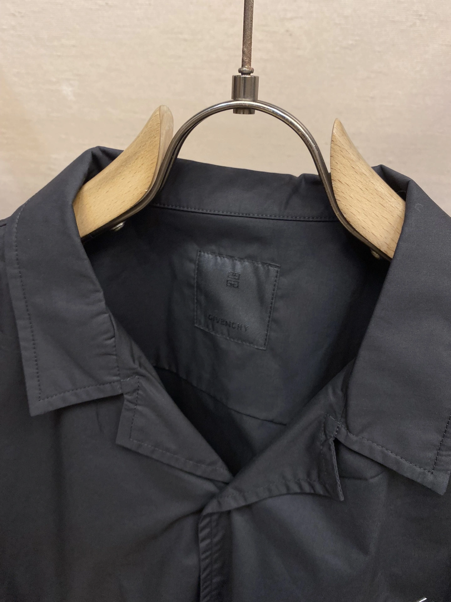HighQuality G*ivenchy Jacket Top Quality D17 20240515- 14178
