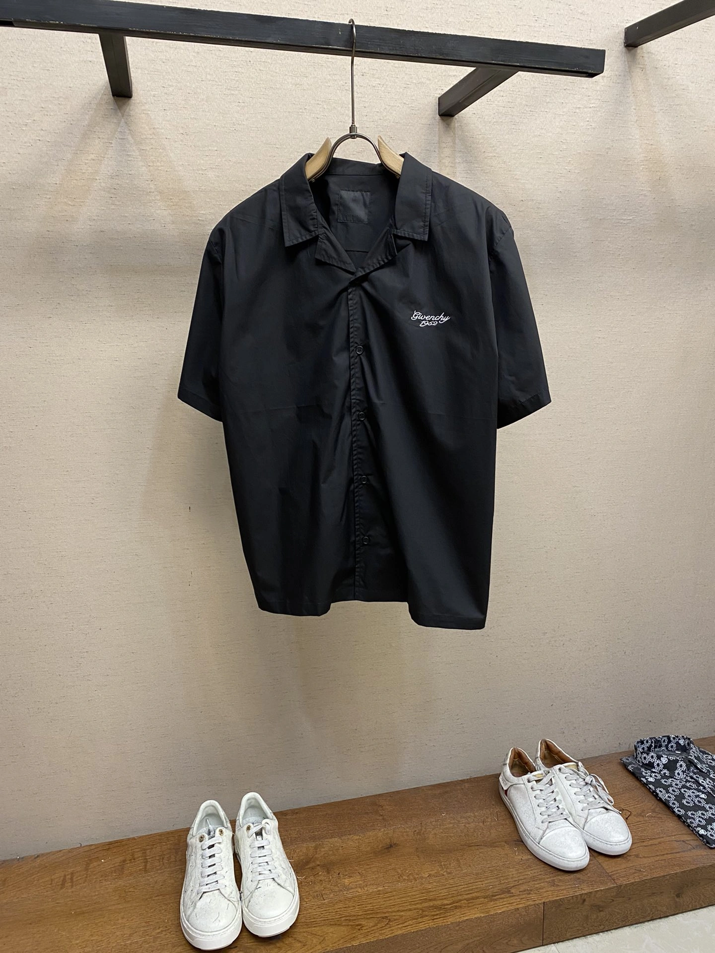 HighQuality G*ivenchy Jacket Top Quality D17 20240515- 14178