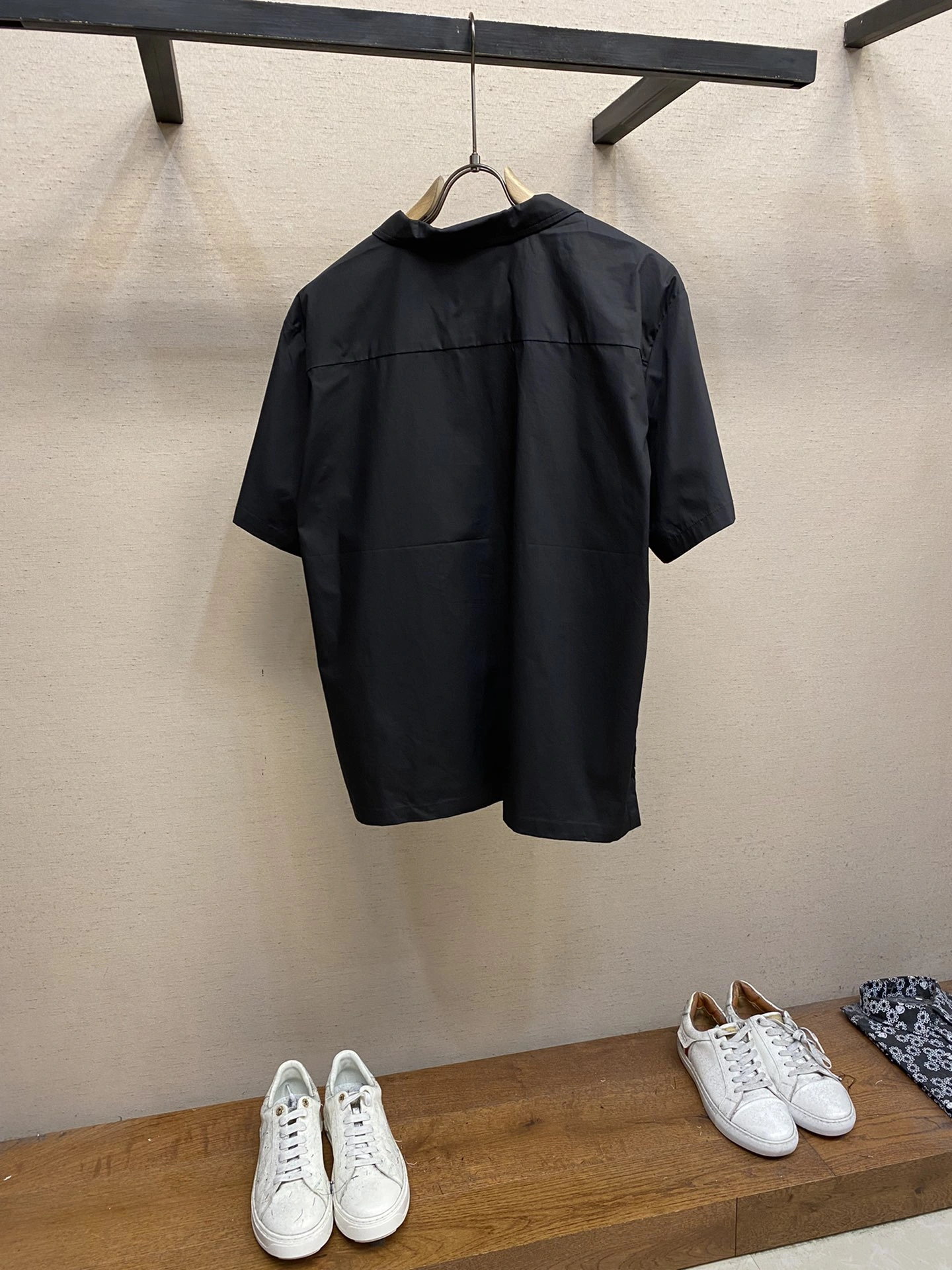 HighQuality G*ivenchy Jacket Top Quality D17 20240515- 14178