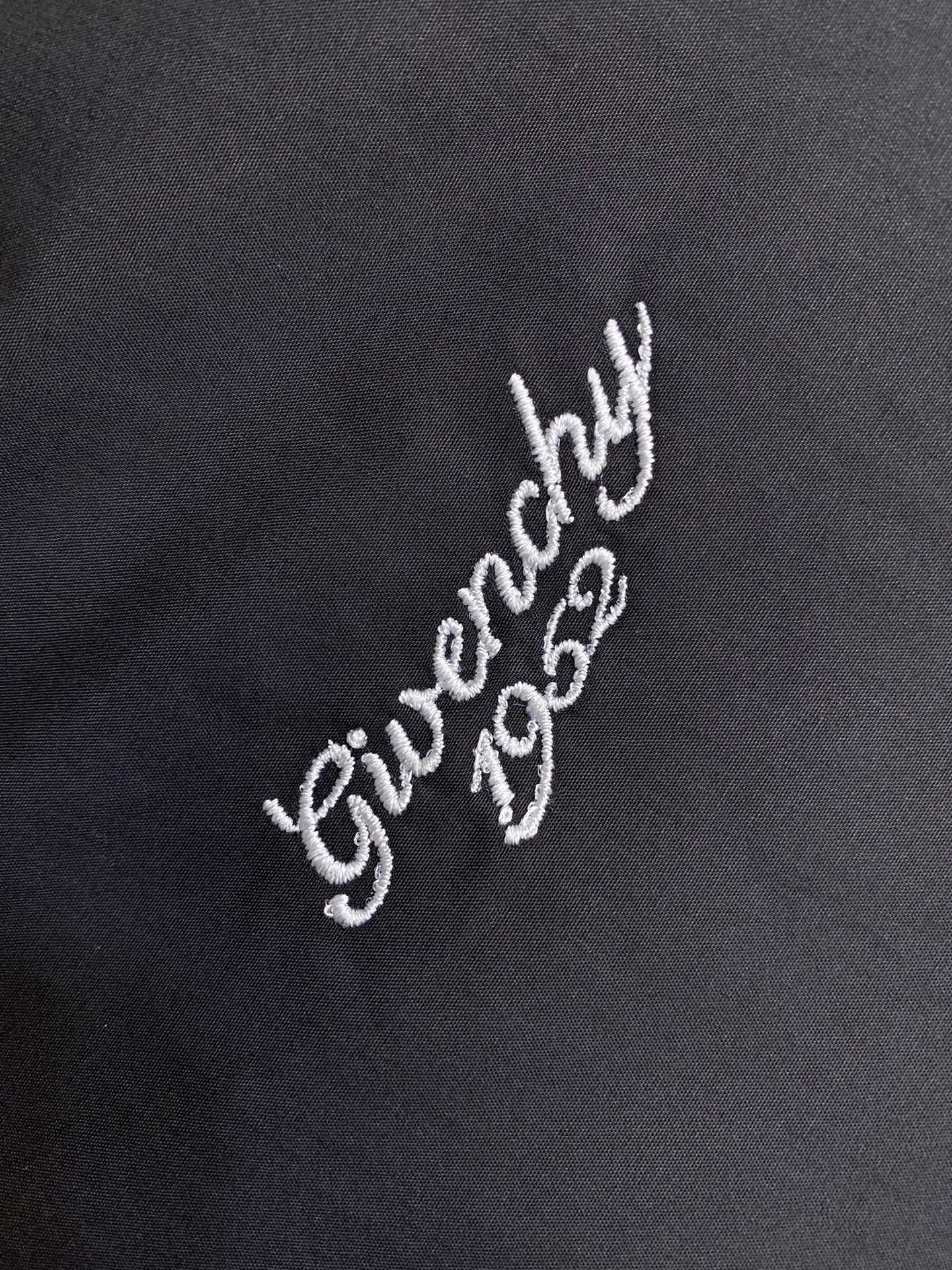HighQuality G*ivenchy Jacket Top Quality D17 20240515- 14178