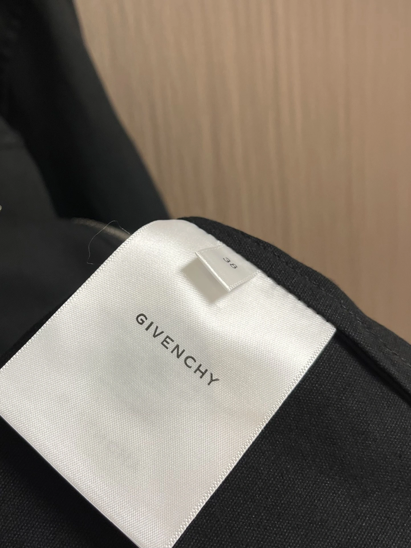 Versatile G*ivenchy Jacket Top Quality D17 20240819- 14148