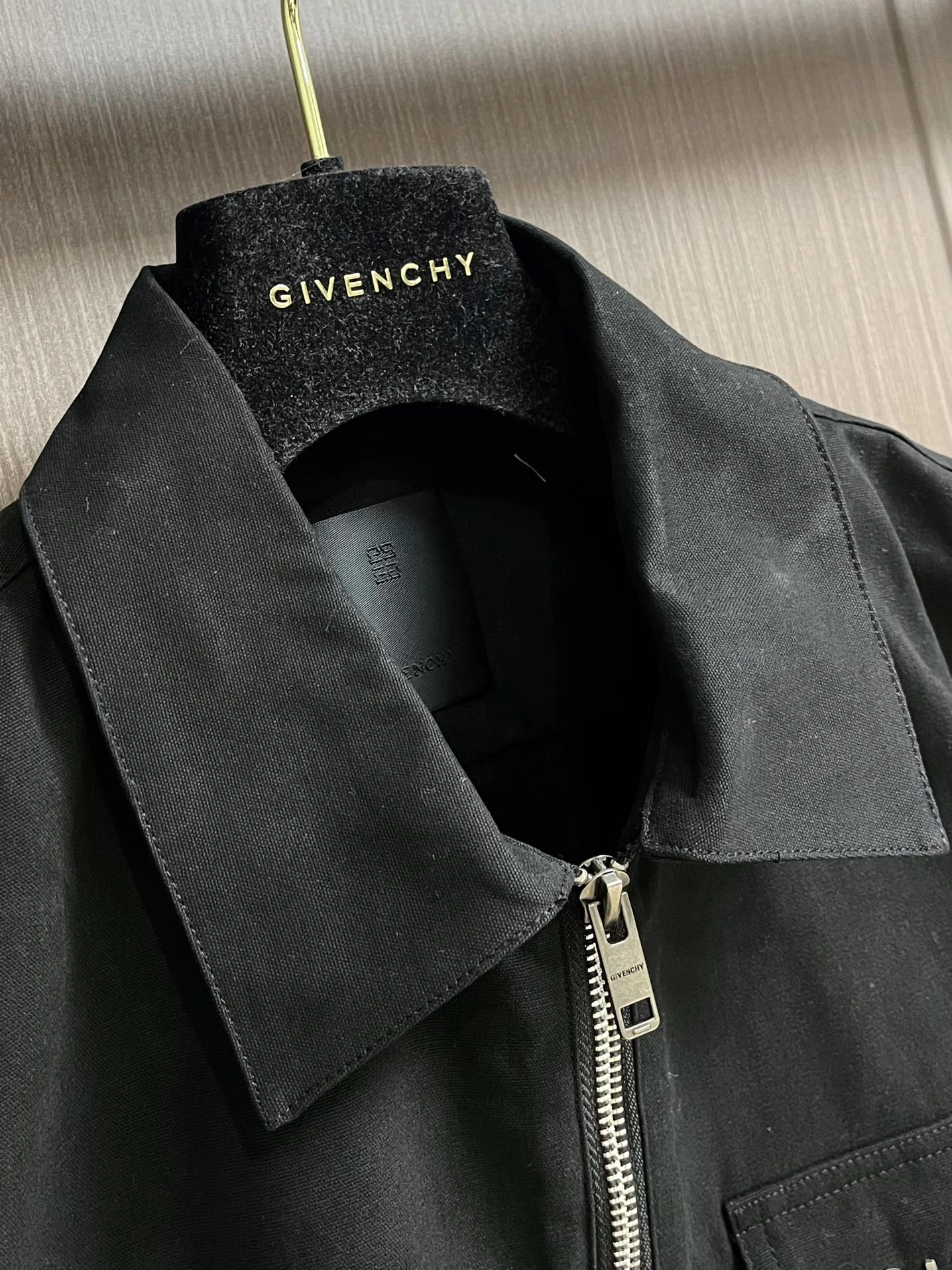 Versatile G*ivenchy Jacket Top Quality D17 20240819- 14148