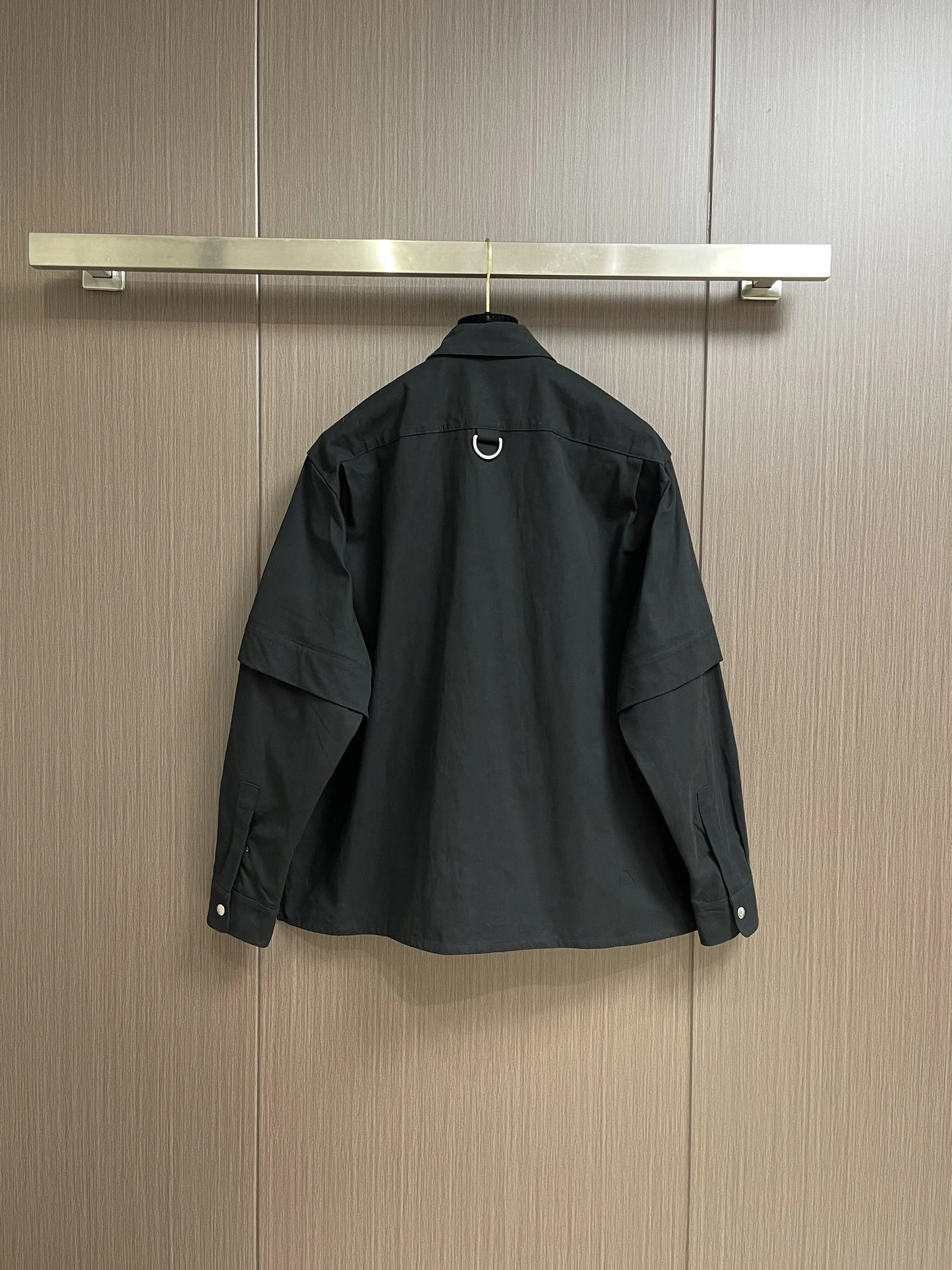 Versatile G*ivenchy Jacket Top Quality D17 20240819- 14148