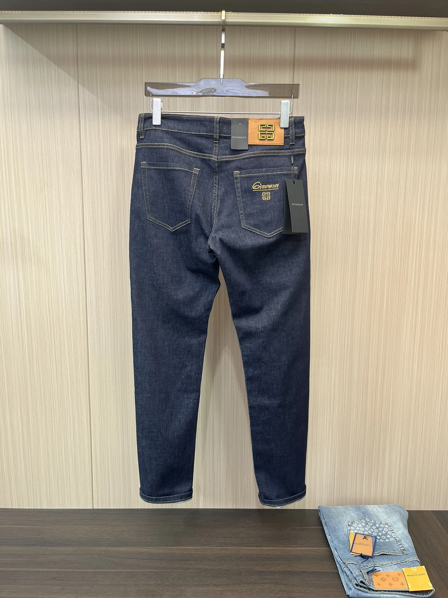 UrbanChic G*ivenchy Pants Top Quality AZ 20231019- 14265