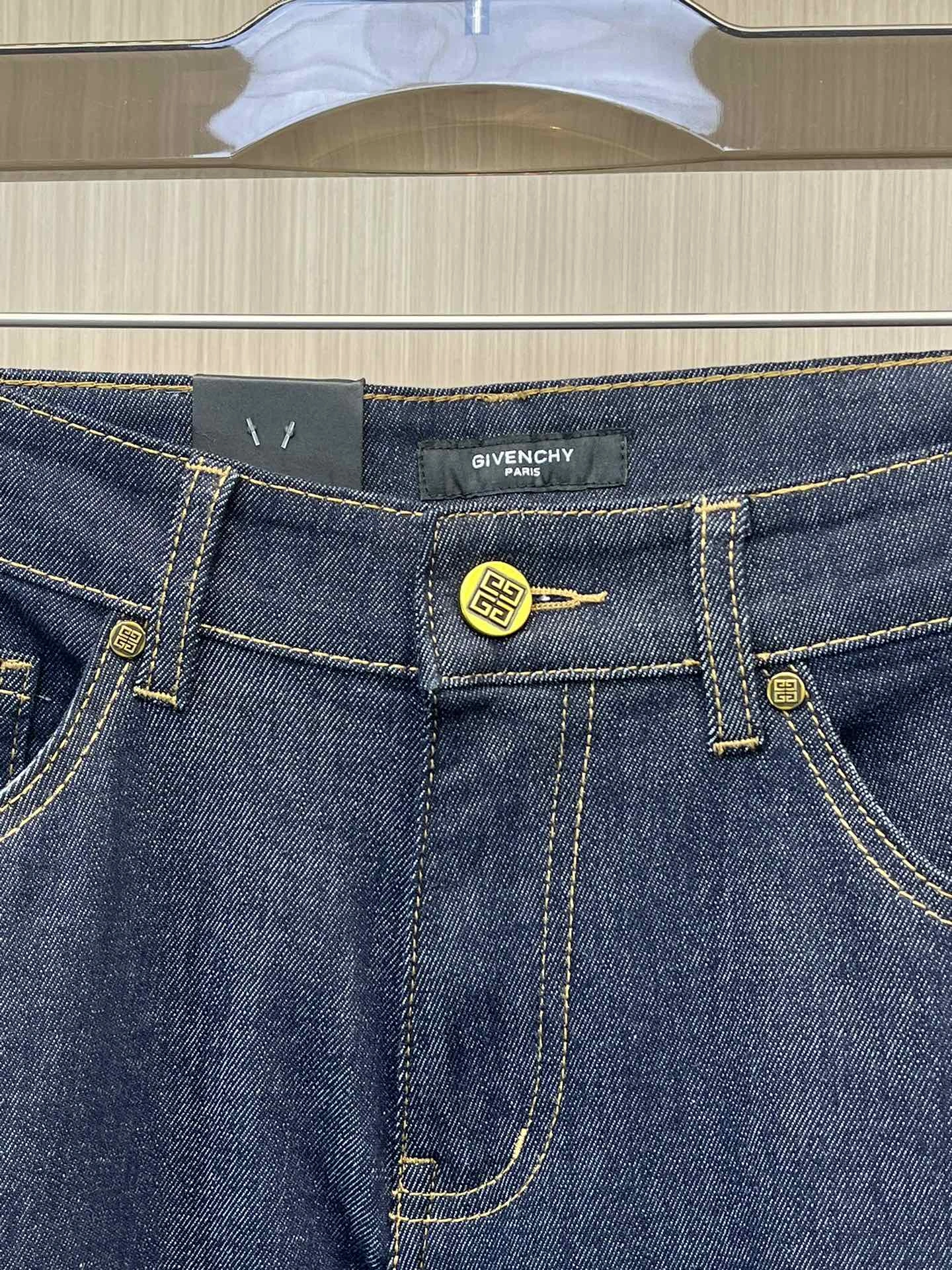 OnTrend G*ivenchy Pants Top Quality AZ 20231024- 14259