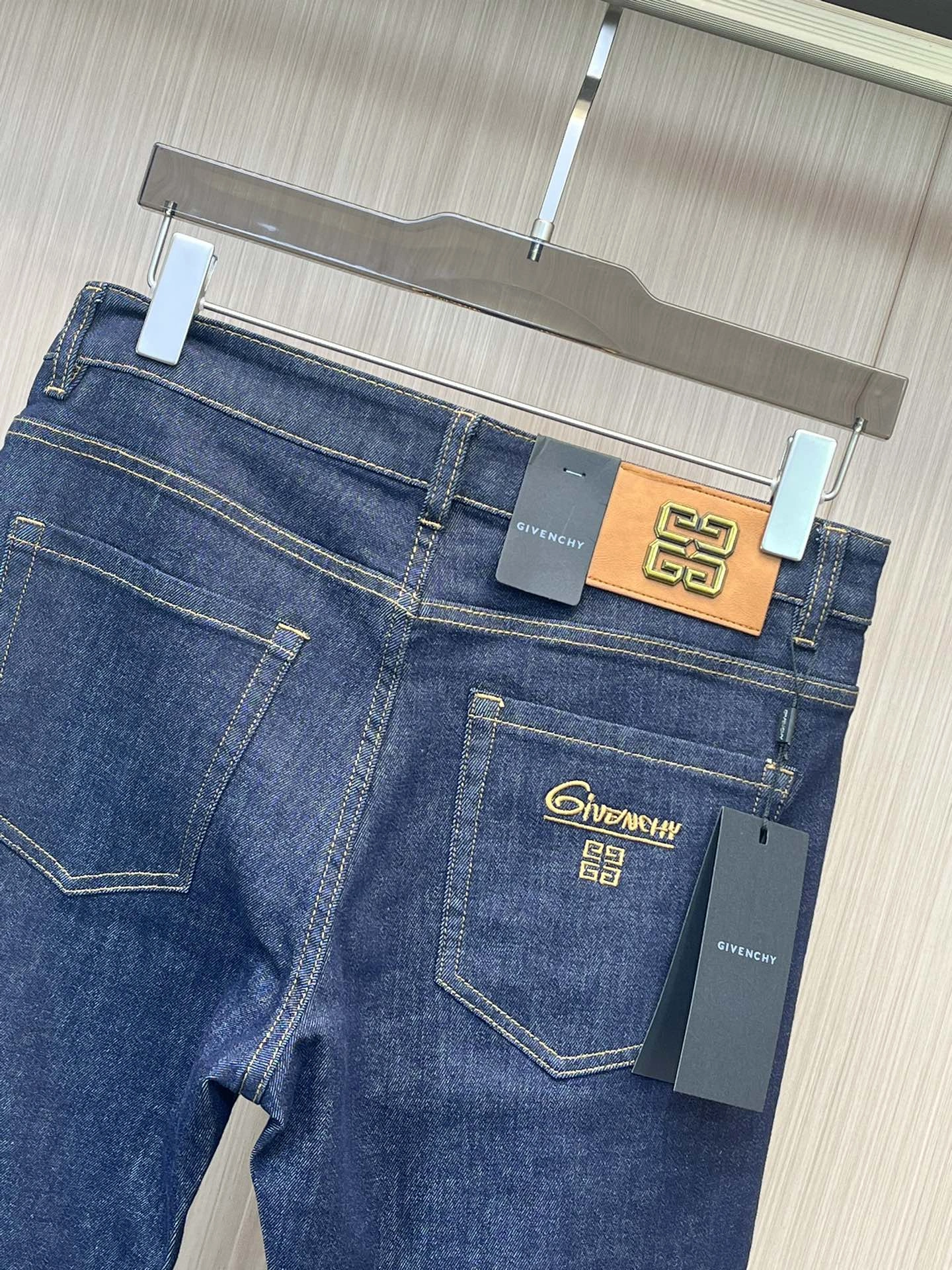 OnTrend G*ivenchy Pants Top Quality AZ 20231024- 14259