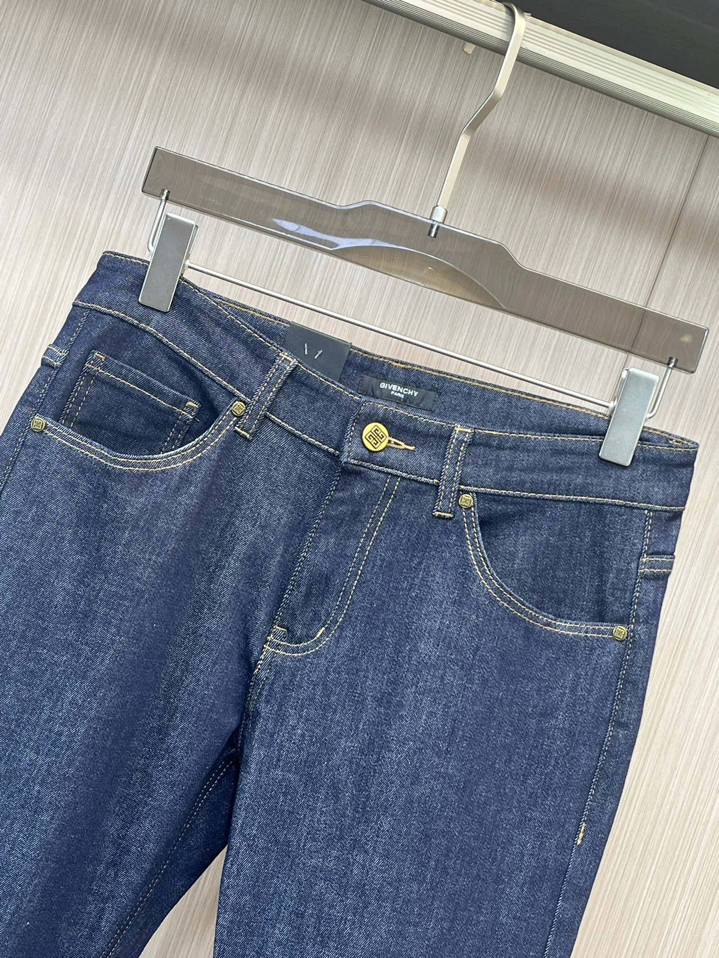 OnTrend G*ivenchy Pants Top Quality AZ 20231024- 14259