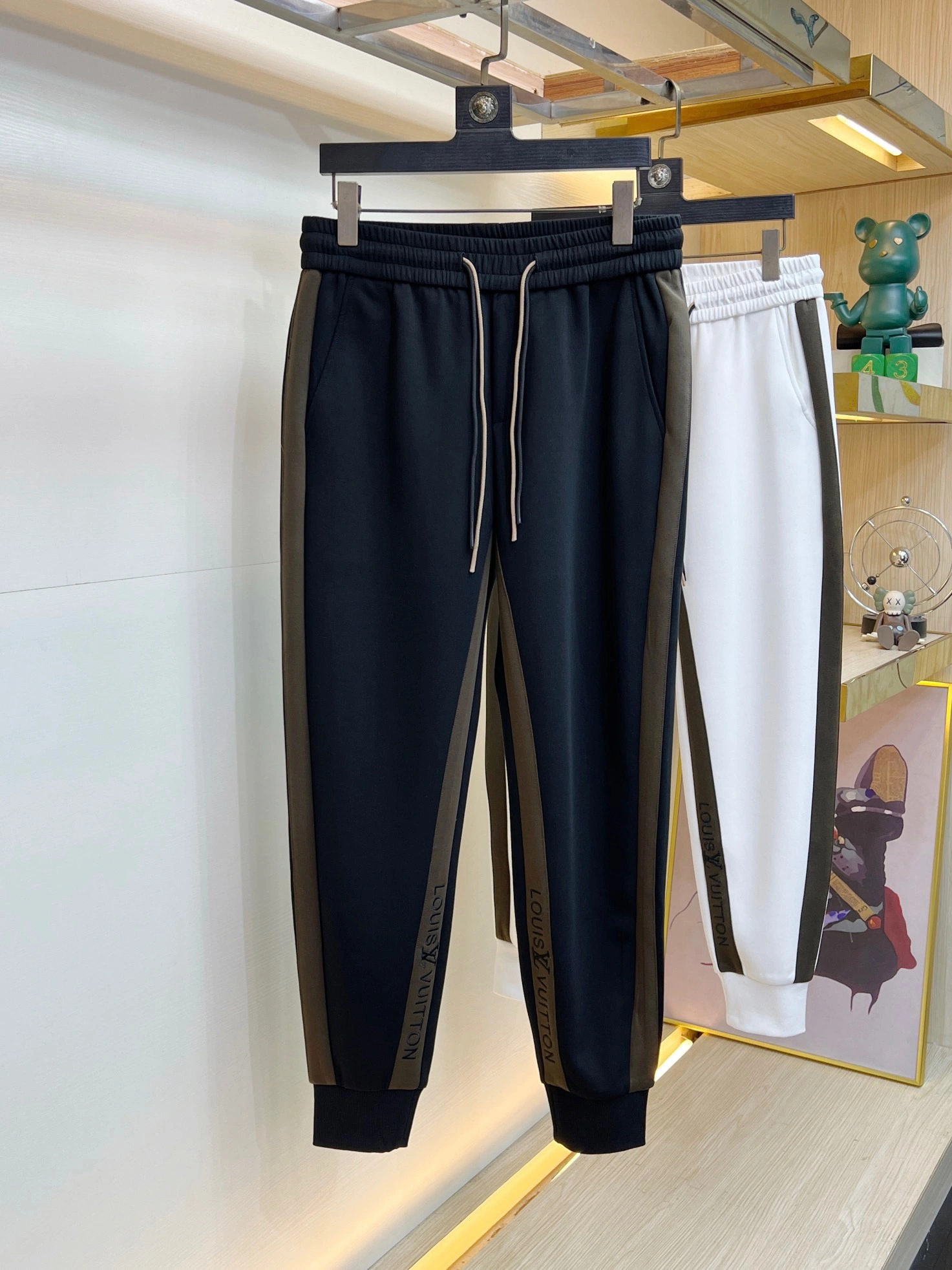 G*ivenchy Pants Top Quality AZ 20231024- Refined 14256